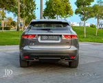 Jaguar F-Pace Prestige 2018